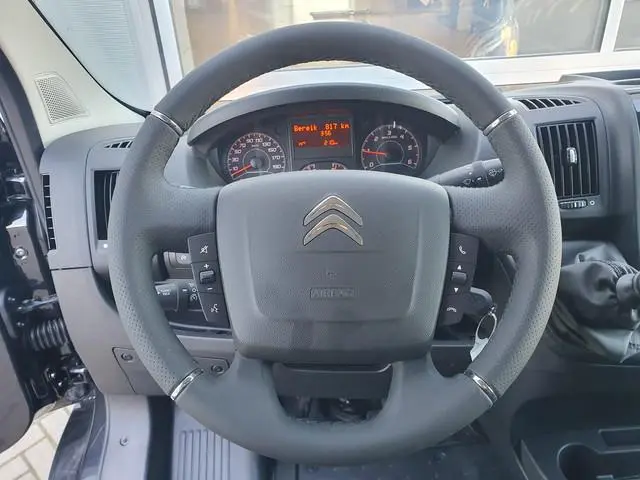 Citroën Jumper