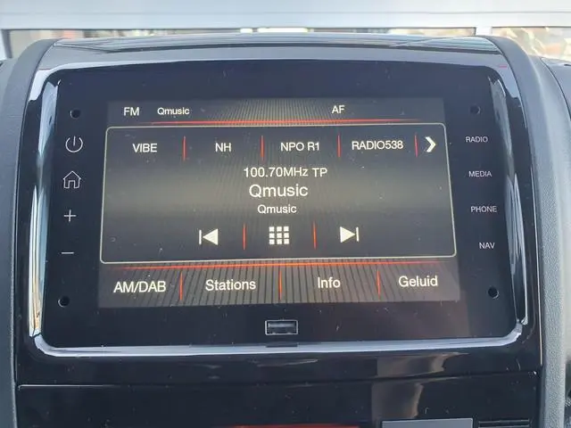 Citroën Jumper