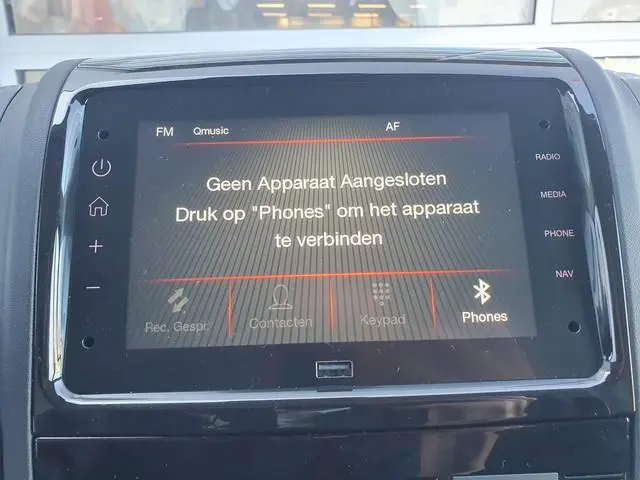 Citroën Jumper