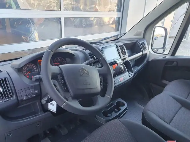 Citroën Jumper