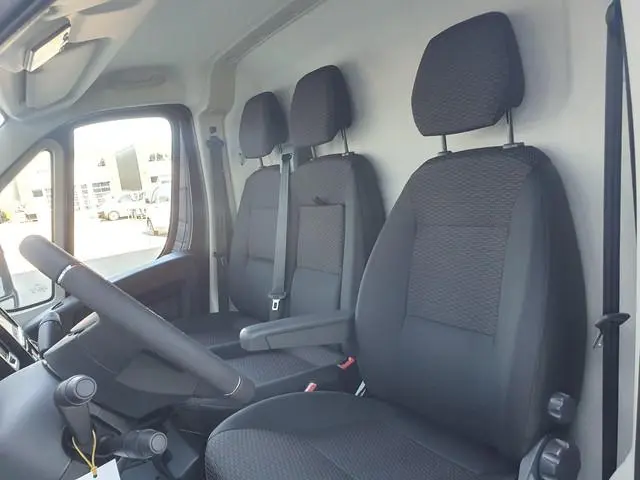 Citroën Jumper