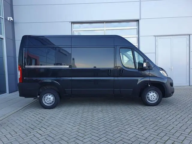 Citroën Jumper
