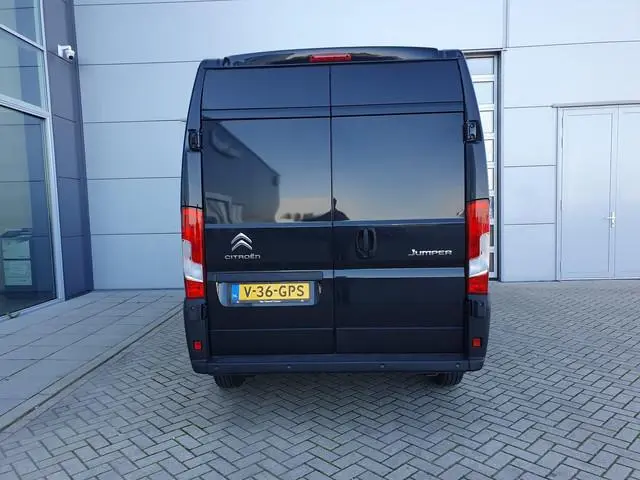 Citroën Jumper