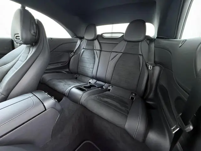 Mercedes-Benz CLE