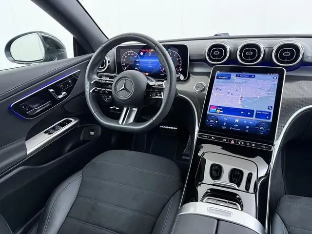Mercedes-Benz CLE