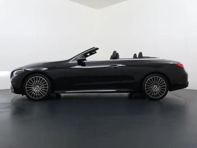 Mercedes-Benz CLE