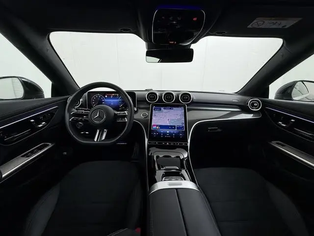 Mercedes-Benz CLE