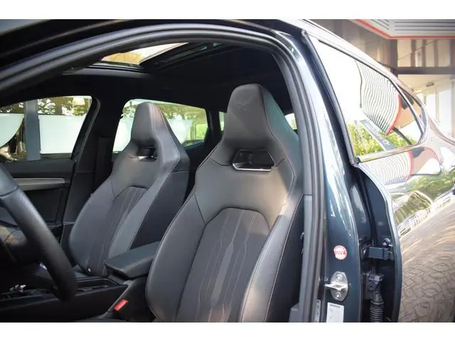 CUPRA Formentor 1.4 e-Hybrid Performance PANORAMA|SPORTSTOELEN