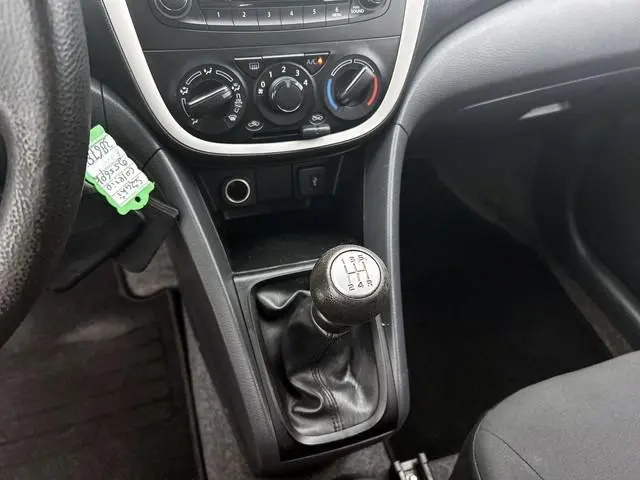 Suzuki Celerio