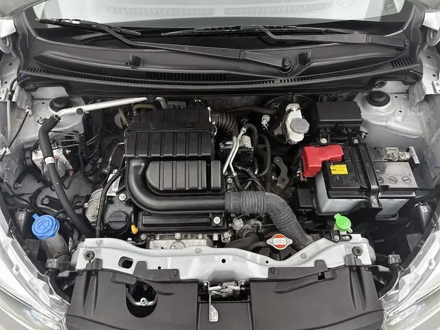 Suzuki Celerio