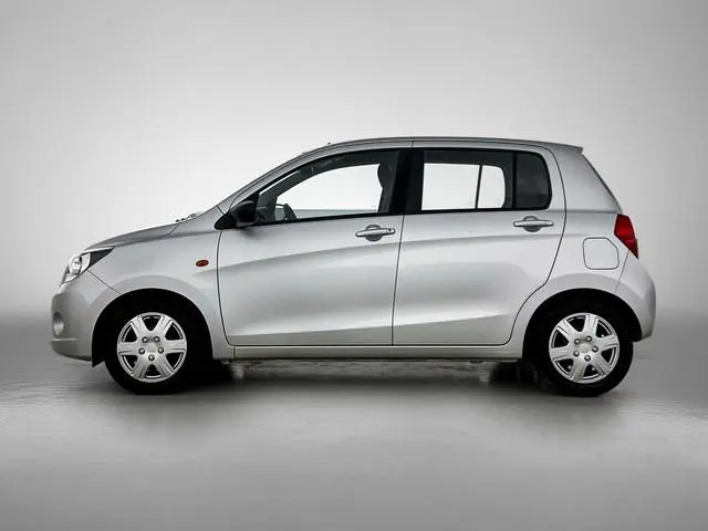 Suzuki Celerio 1.0 Comfort | Airco | Elektrische ramen | Zuinig!