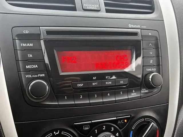 Suzuki Celerio