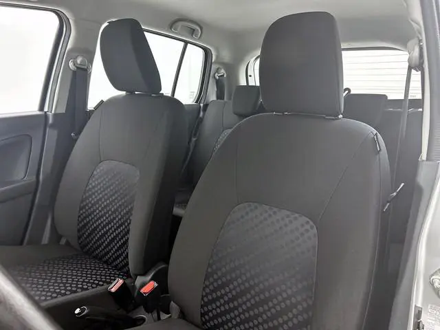 Suzuki Celerio