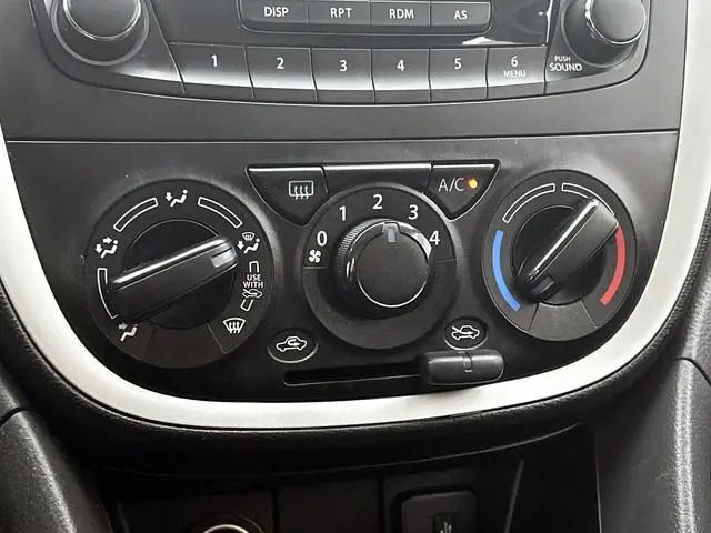 Suzuki Celerio