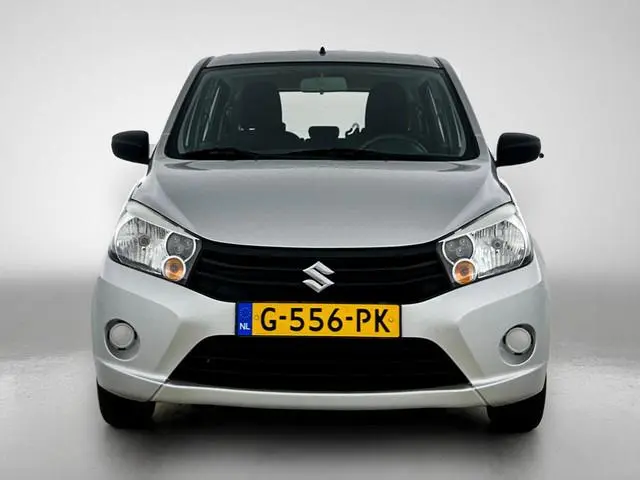 Suzuki Celerio