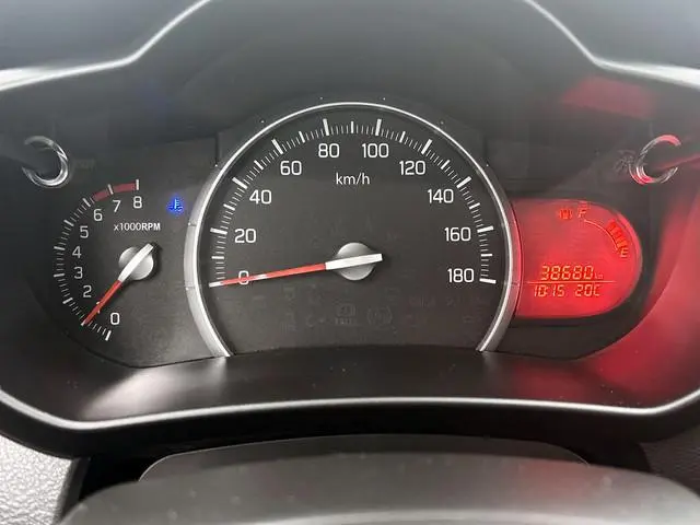 Suzuki Celerio