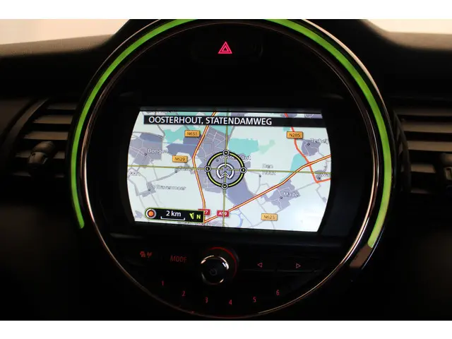 MINI Mini 1.5 One |Navigatie|