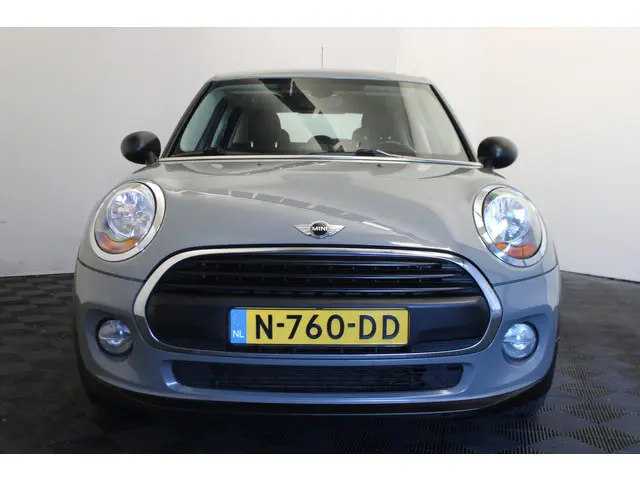 MINI Mini 1.5 One |Navigatie|