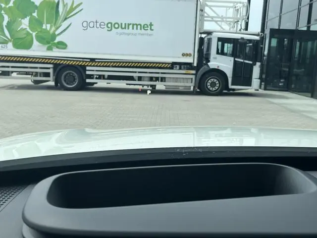 Smart #5