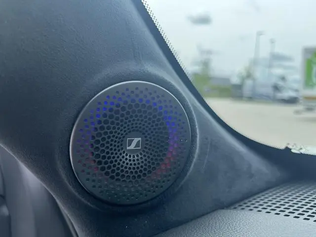 Smart #5