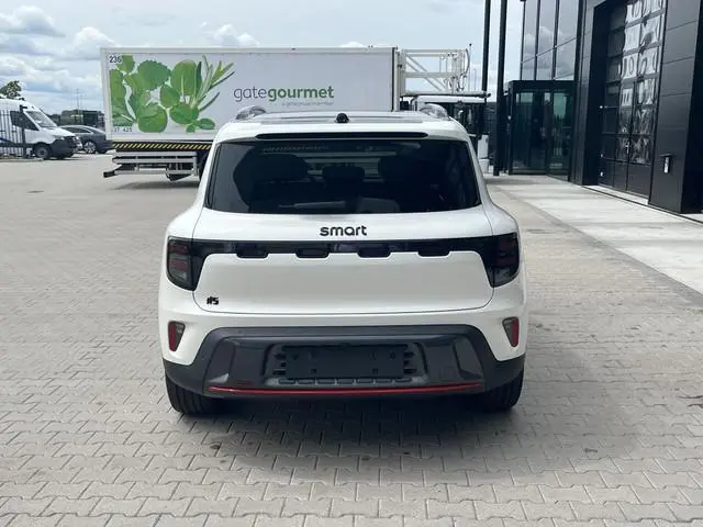 Smart #5