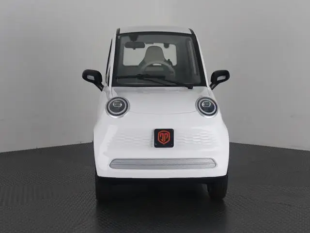 Fiat Topolino