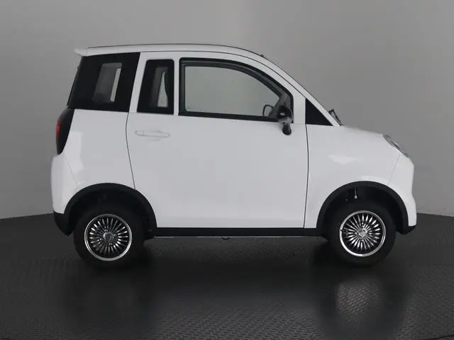 Fiat Topolino