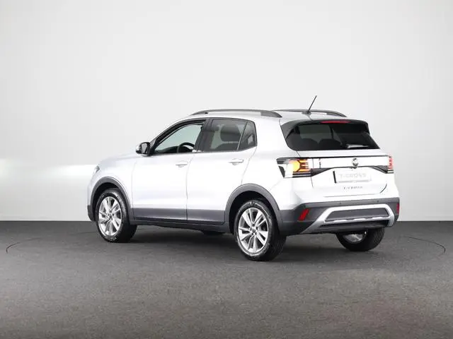 Volkswagen T-Cross 1.0 TSI Life Edition 95PK | Private lease vanaf € 559,- pm | Navigatie | Camera |...