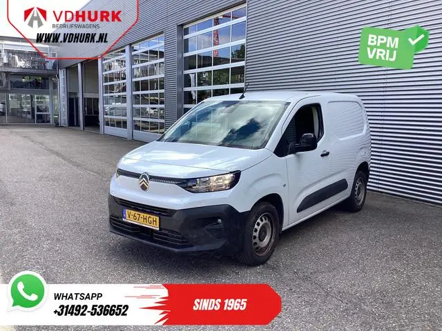 Citroën Berlingo