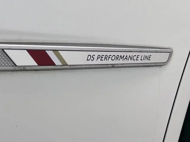 DS DS 7
