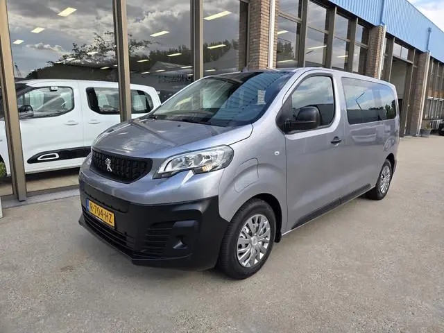 Peugeot Expert