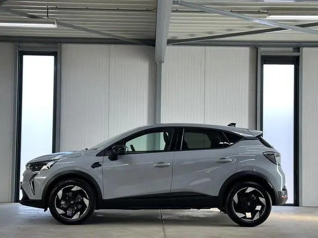 Renault Captur 1.8 E-Tech full hybrid 160 techno | Winter Pack |