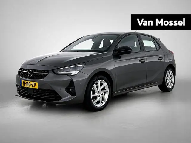 Opel Corsa 1.2 GS Line | Camera | Airco | Parkeersensoren | Apple Carplay/Android Auto