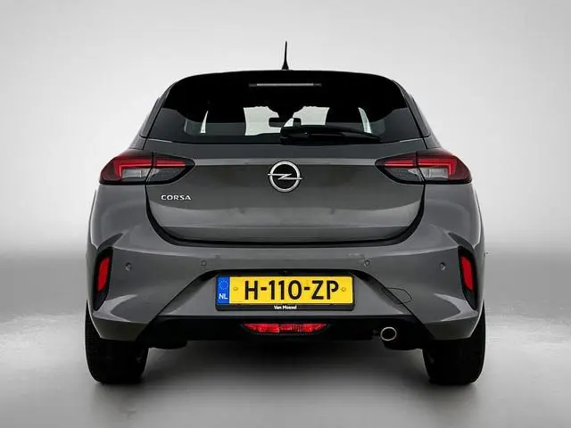 Opel Corsa 1.2 GS Line | Camera | Airco | Parkeersensoren | Apple Carplay/Android Auto
