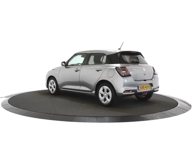 Suzuki Swift 1.2 Select Smart Hybrid Navi / Camera /  Adpt Cruise /  Automaat