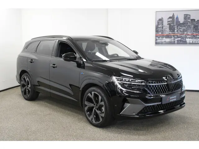 Renault Espace