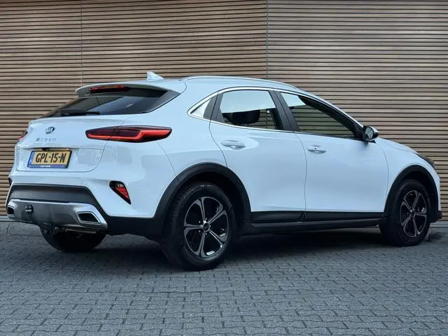 Kia XCeed 1.6 GDi PHEV DynamicPlusLine Trekhaak / Winterpakket / Camera / Carplay / Dealer onderhoud...