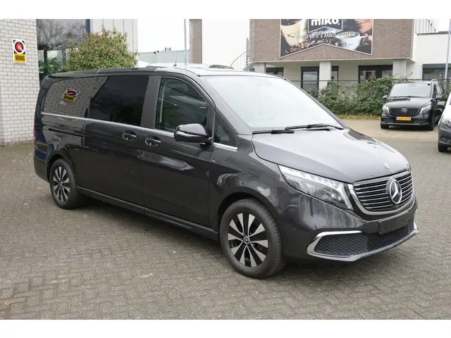 Mercedes-Benz EQV