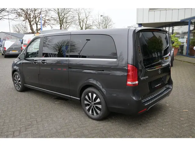 Mercedes-Benz EQV