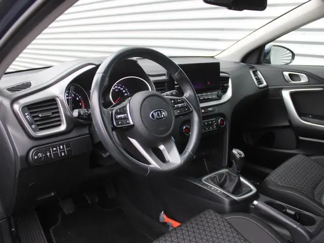 Kia cee'd
