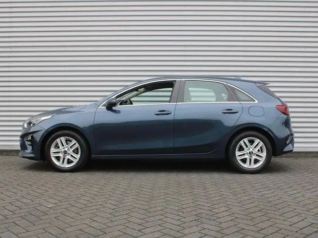 Kia cee'd