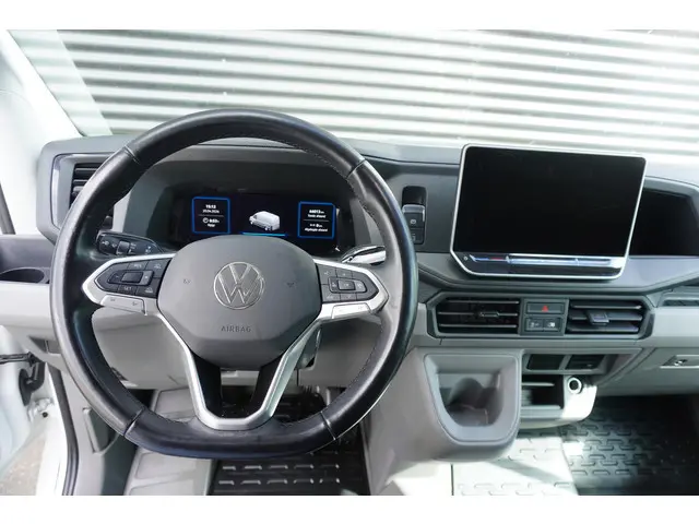 Volkswagen Crafter 35 140pk Automaat Facelift L4H3/L3H2 Apple Carplay Camera Cruise control Standkac...