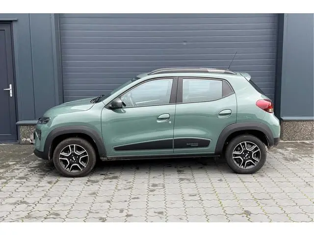 Dacia Spring Expression 27 kWh LEER CAMERA NAVI CARPLAY