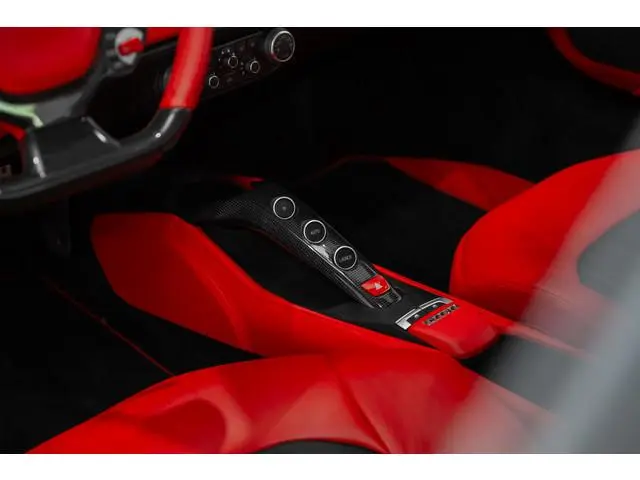 Ferrari 488