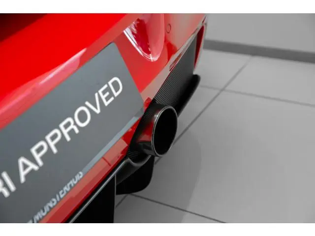 Ferrari 488