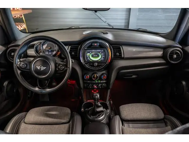 Mini Mini