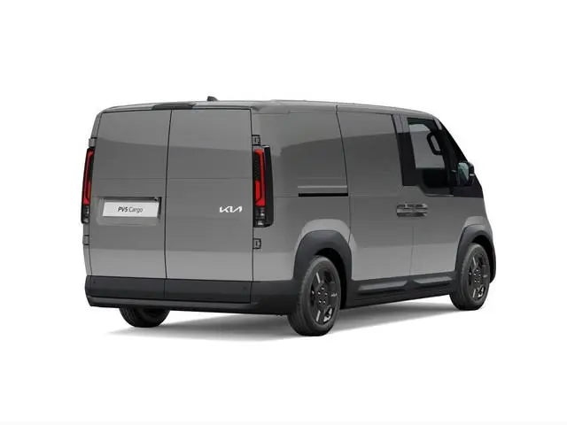 Kia PV5 L2H1 Plus 71.2 kWh | Nieuw | Schuifdeur L+R | Actieradius tot 416 km (WLTP) | Tijdelijk tot...