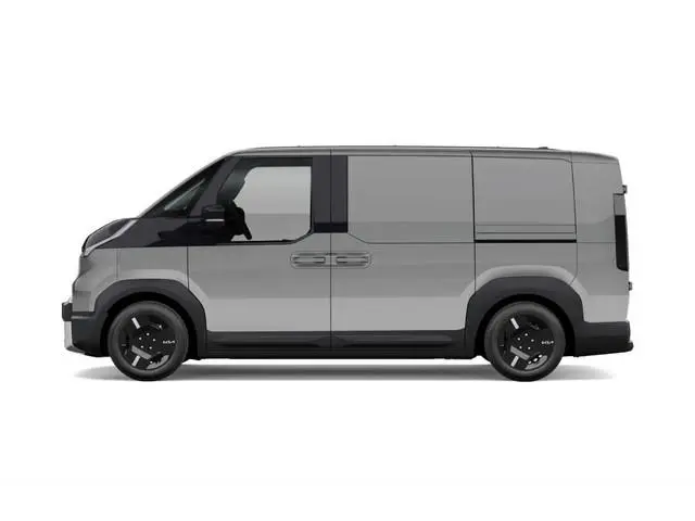 Kia PV5 L2H1 Plus 71.2 kWh | Nieuw | Schuifdeur L+R | Actieradius tot 416 km (WLTP) | Tijdelijk tot...