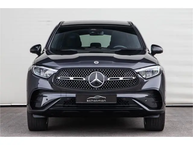 Mercedes-Benz GLC-klasse 300e 4MATIC AMG Premium, Pano, Leder, Distronic, Nightpack 2024