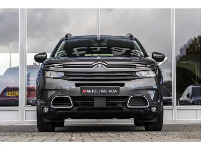 Citroën C5 Aircross 1.6 Plug-in Hybrid 225 Feel | SOH 90,5% | Camera | Trekhaak